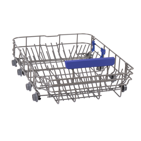 Встраиваемая посудомоечная машина Maunfeld MLP45230 Light Beam фото 11