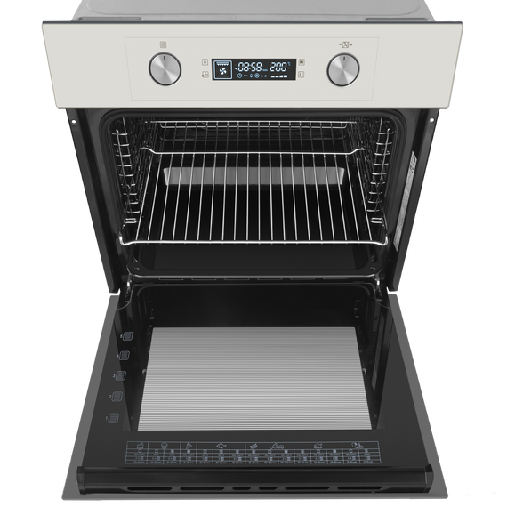 Электрический духовой шкаф Maunfeld AEOH6062BG фото 7