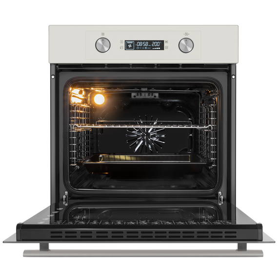 Электрический духовой шкаф Maunfeld AEOH6062BG фото 11