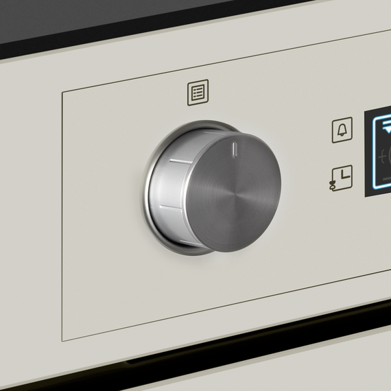 Электрический духовой шкаф Maunfeld AEOH6062BG фото 5