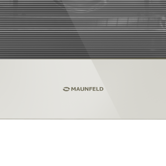 Электрический духовой шкаф Maunfeld AEOH6062BG фото 4