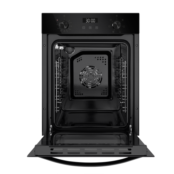 Электрический духовой шкаф Maunfeld EOEM516B2 фото 7