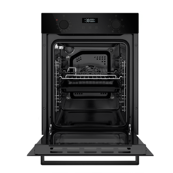 Электрический духовой шкаф Maunfeld EOEM516PB2 фото 7