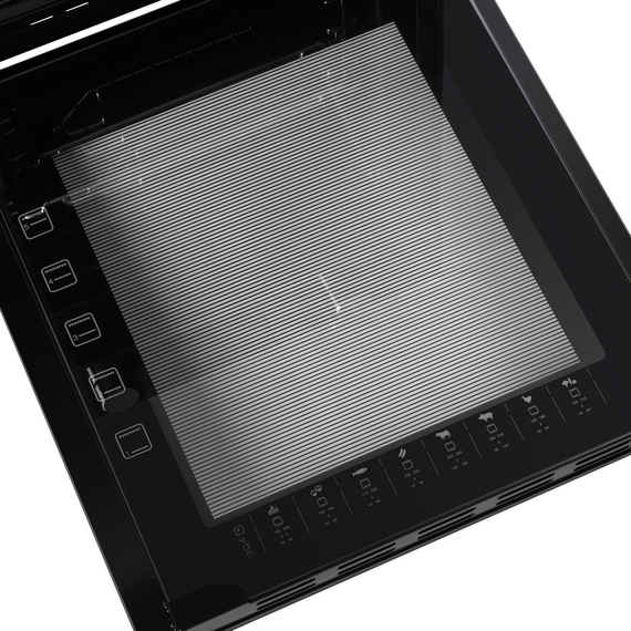 Электрический духовой шкаф Maunfeld EOEM516PB2 фото 14