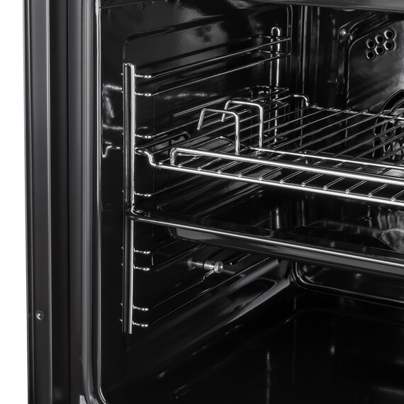 Электрический духовой шкаф Maunfeld EOEM519PB2 фото 3