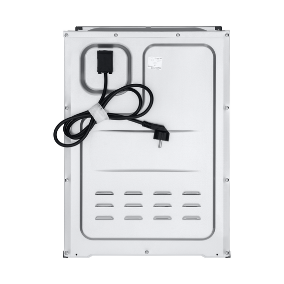 Электрический духовой шкаф Maunfeld EOEM519PB2 фото 8