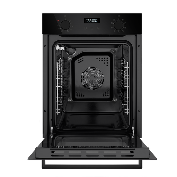 Электрический духовой шкаф Maunfeld EOEM519PB2 фото 12