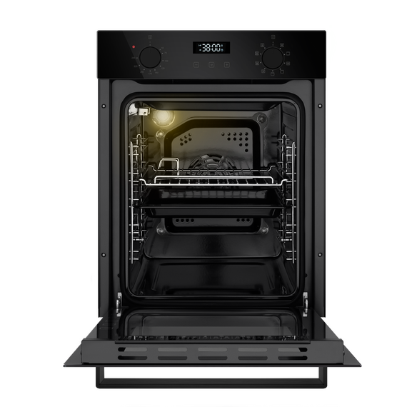 Электрический духовой шкаф Maunfeld EOEM519PB2 фото 2