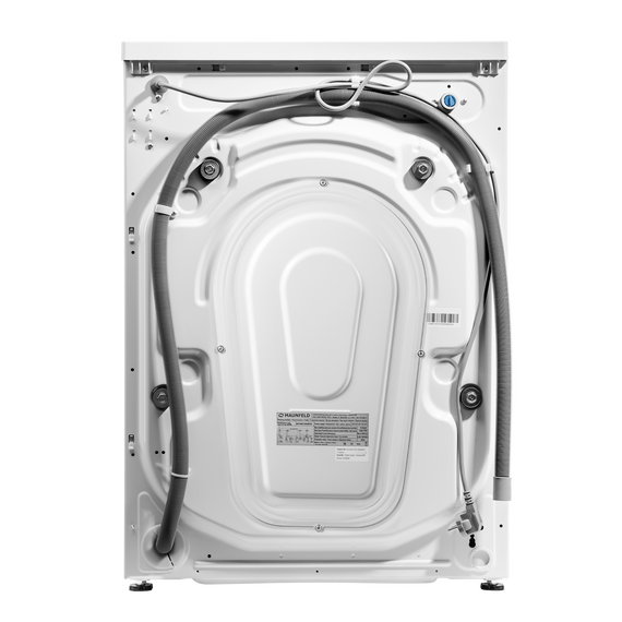 Стиральная машина c инвертором и паром Maunfeld MFWM106IWHD фото 13