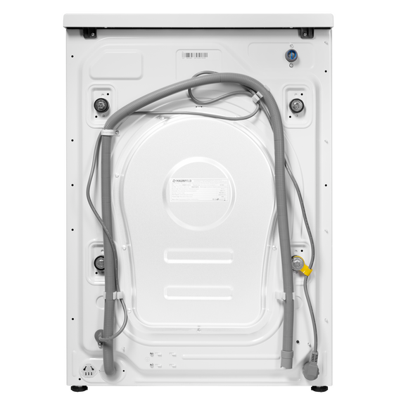 Стиральная машина c инвертором и паром Maunfeld MFWM127IWH02 фото 4