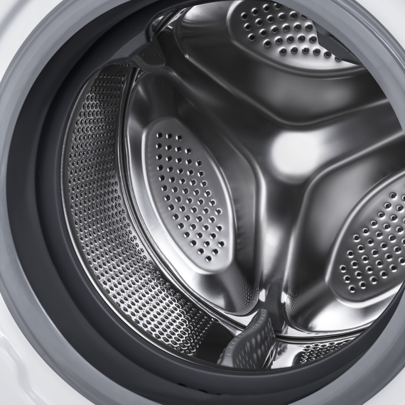 Стиральная машина c инвертором и паром Maunfeld MFWM127IWHD фото 8