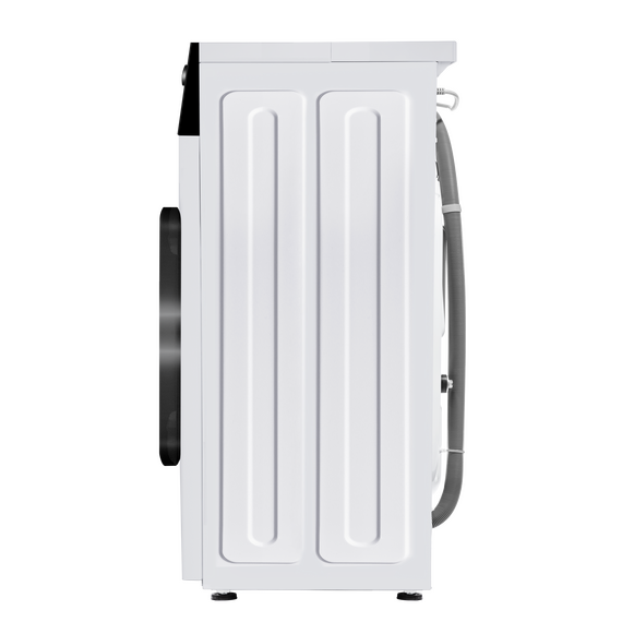 Стиральная машина c инвертором и паром Maunfeld MFWM127IWHD фото 12