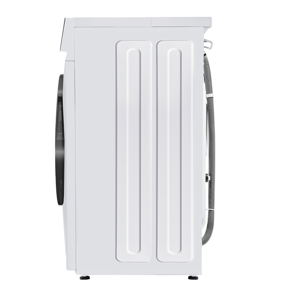 Стиральная машина c инвертором и паром Maunfeld MFWM148IWHT фото 13