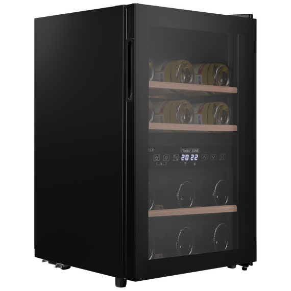 Винный шкаф Maunfeld MFWC-50D16 фото 