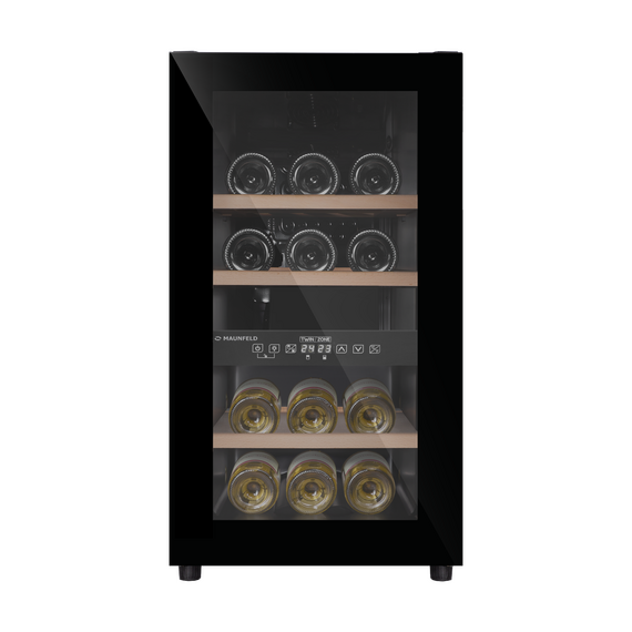 Винный шкаф Maunfeld MFWC-50D16 фото 6