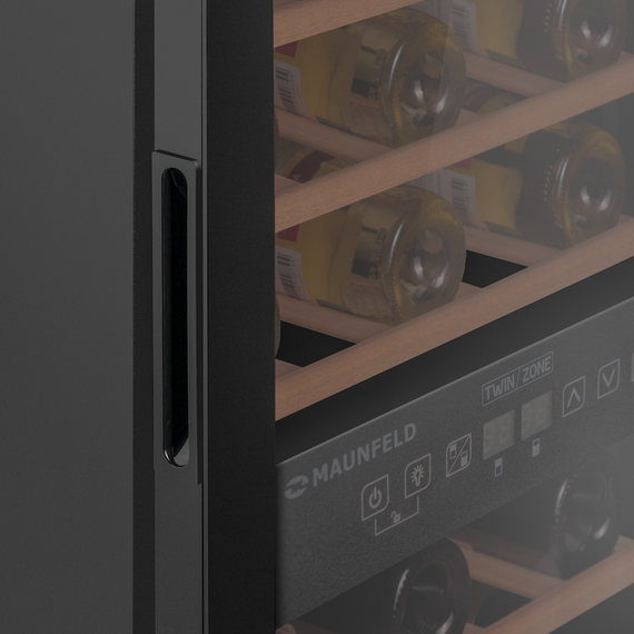 Винный шкаф Maunfeld MFWC-50D16 фото 4