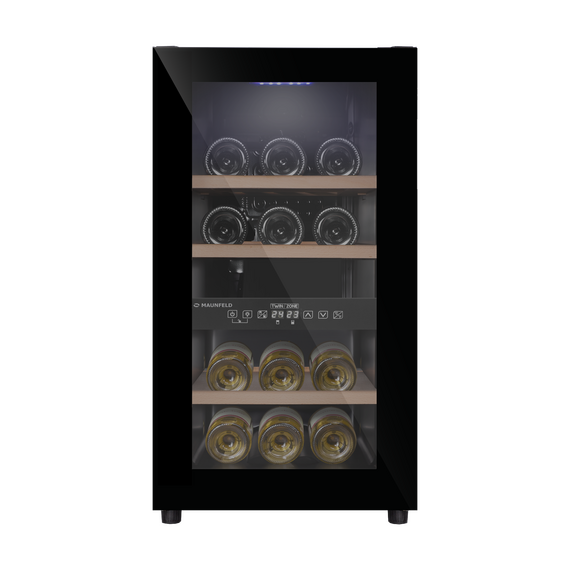 Винный шкаф Maunfeld MFWC-50D16 фото 3