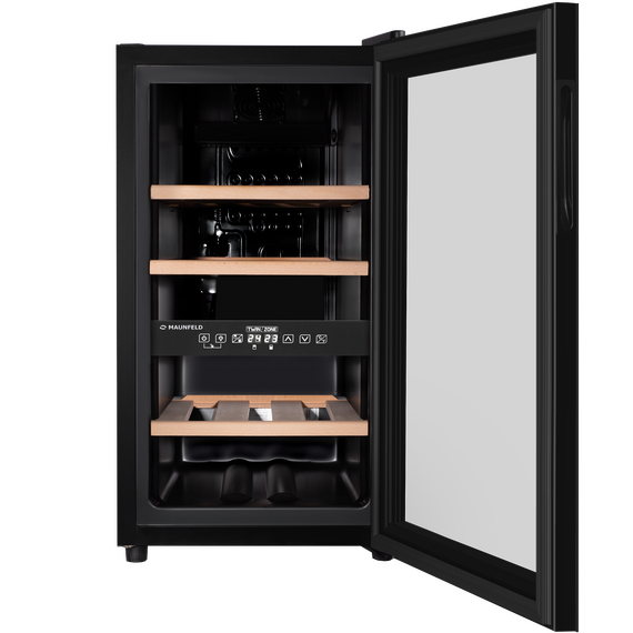 Винный шкаф Maunfeld MFWC-50D16 фото 10