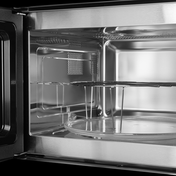 Встраиваемая микроволновая печь Maunfeld XBMO251GB Glossy фото 2