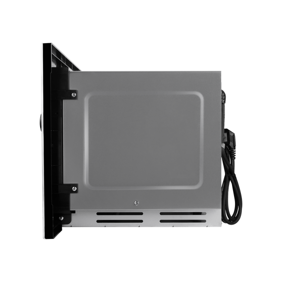 Встраиваемая микроволновая печь Maunfeld XBMO251GW Glossy фото 3