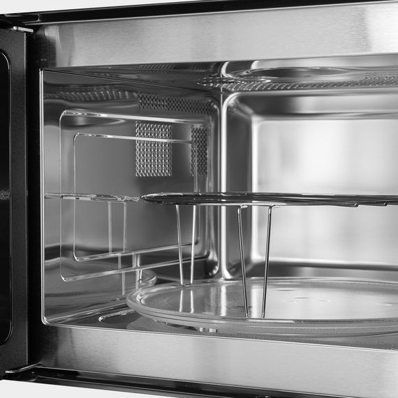 Встраиваемая микроволновая печь Maunfeld XBMO251GW Glossy фото 7