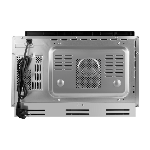 Встраиваемая микроволновая печь Maunfeld XBMO252GB Glossy фото 4