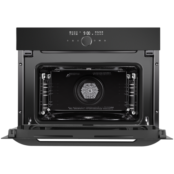 Электрический духовой шкаф Maunfeld XCMO4418GB Matt фото 9