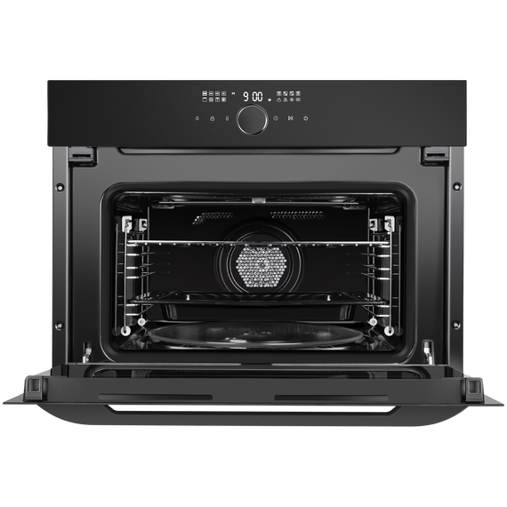 Электрический духовой шкаф Maunfeld XCMO4418GB Matt фото 8