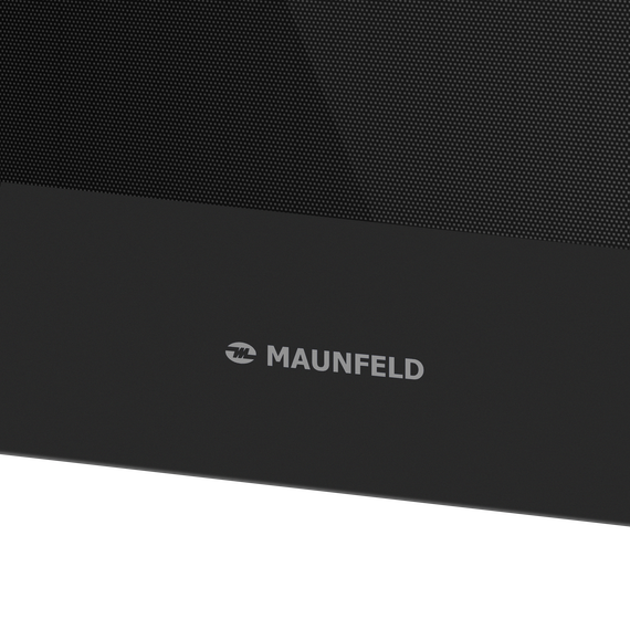 Электрический духовой шкаф Maunfeld XCMO4418GB Matt фото 13