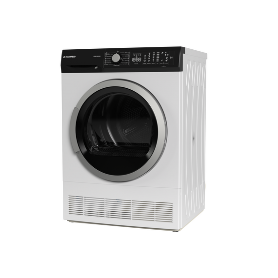 Сушильная машина Maunfeld MFDM158WH400 фото 7