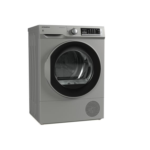 Сушильная машина Maunfeld MFDM158SL300 HP SLIM фото 3