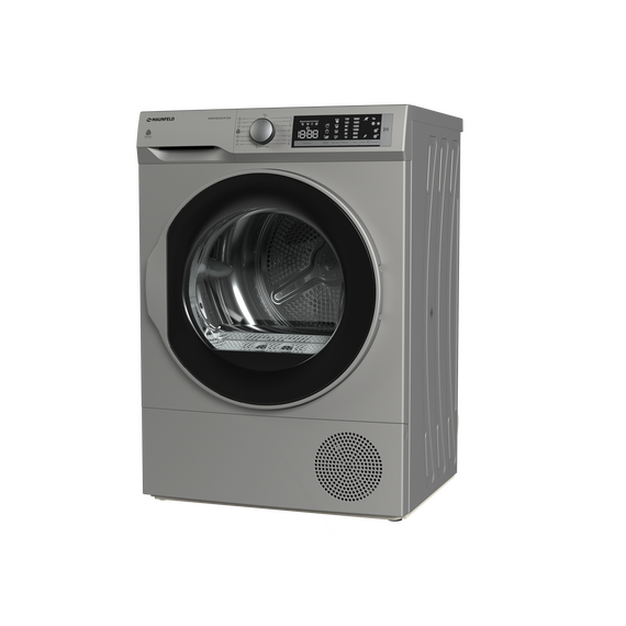 Сушильная машина Maunfeld MFDM158SL300 HP SLIM фото 4