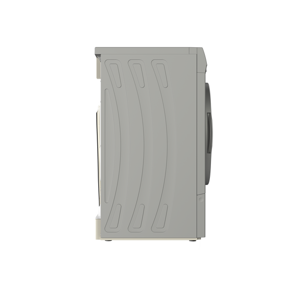 Сушильная машина Maunfeld MFDM158SL300 HP SLIM фото 2