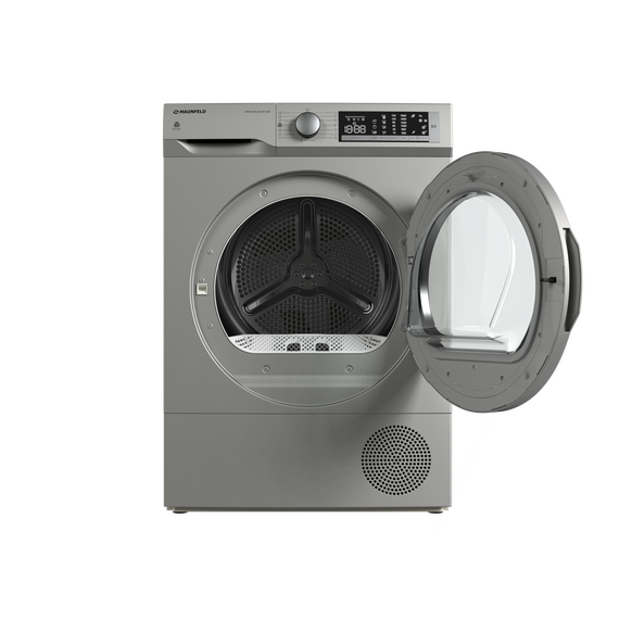 Сушильная машина Maunfeld MFDM158SL300 HP SLIM фото 7