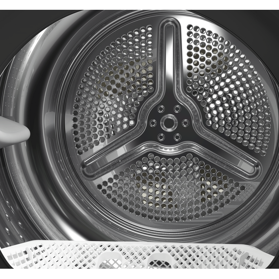 Сушильная машина Maunfeld MFDM158SL300 HP SLIM фото 6