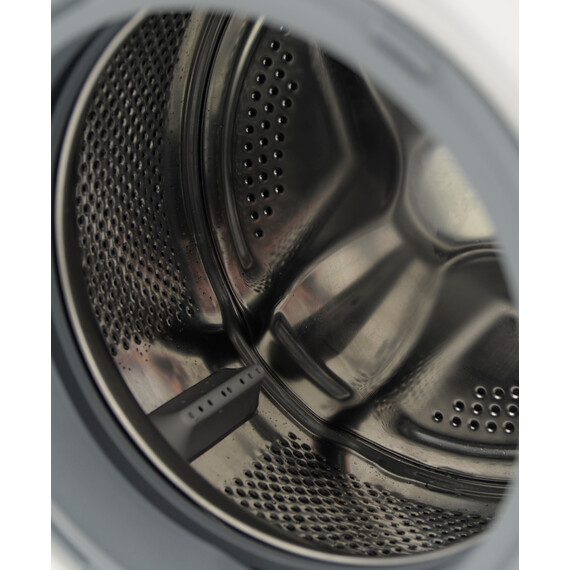 Стиральная машина с инвертором и паром Maunfeld MFWM127WH200 ST INVERTER SLIM фото 2