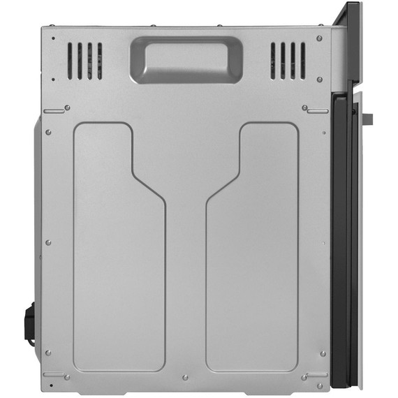 Электрический духовой шкаф Maunfeld AEOD60106W фото 6