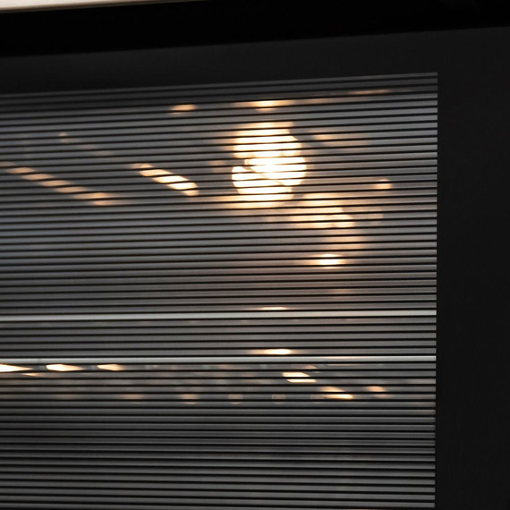 Электрический духовой шкаф Maunfeld AEOD76106B фото 9