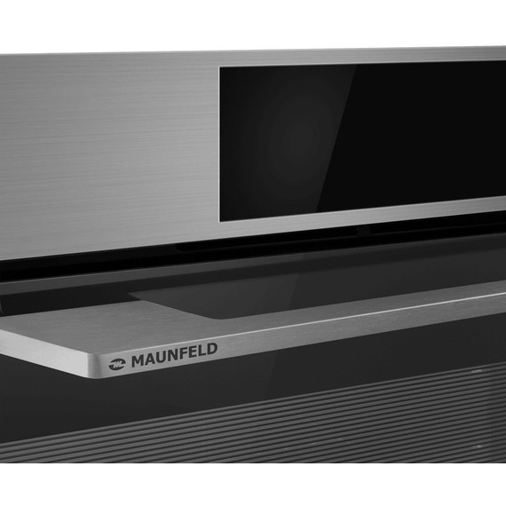 Электрический духовой шкаф Maunfeld AEOD76106S фото 11