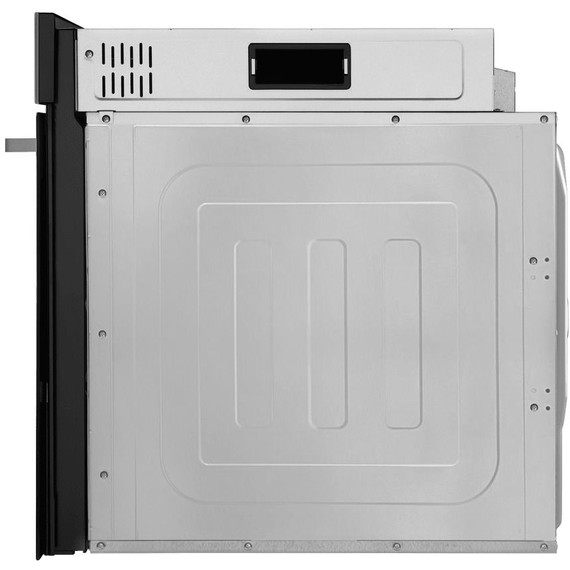 Электрический духовой шкаф Maunfeld AEOD76106S фото 13