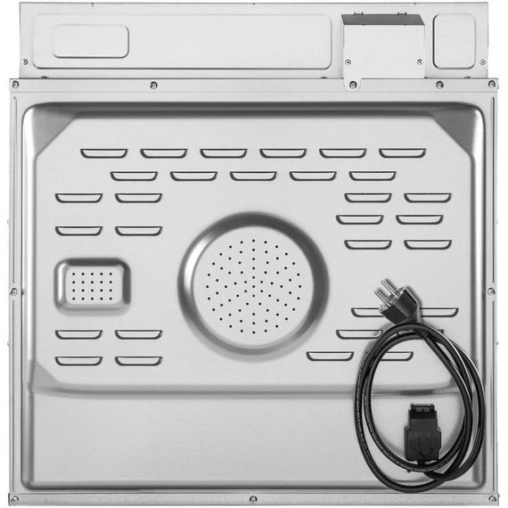 Электрический духовой шкаф Maunfeld AEOD76106S фото 14