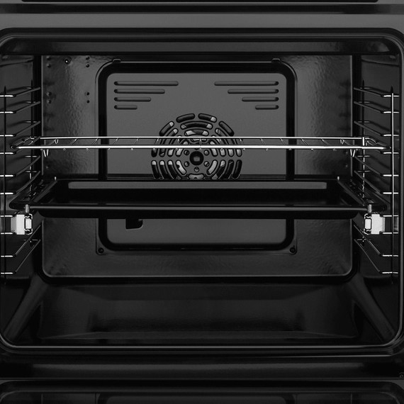 Электрический духовой шкаф Maunfeld AEOD76106S фото 6