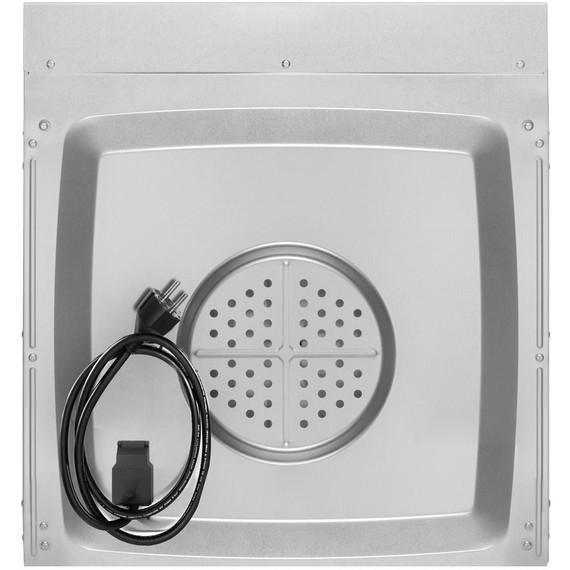 Электрический духовой шкаф Maunfeld AEOD76106W фото 7