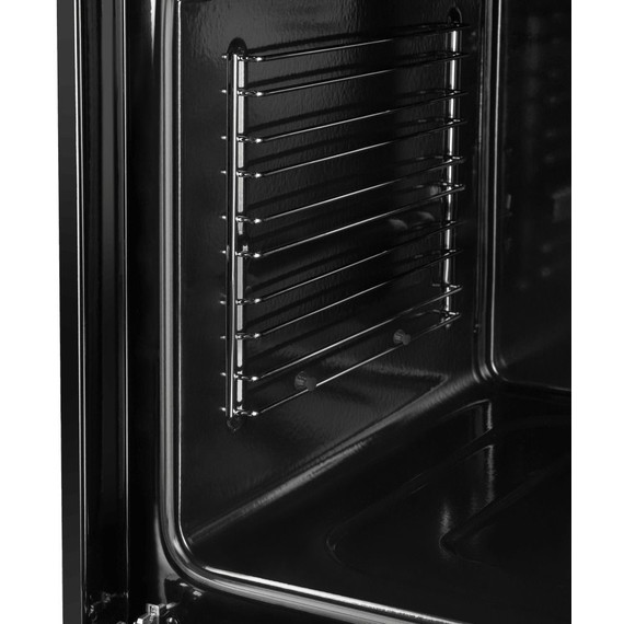 Электрический духовой шкаф Maunfeld AEOH60106B2 фото 13