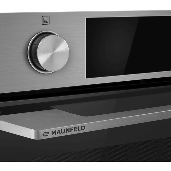 Электрический духовой шкаф Maunfeld AEOH60106S фото 10