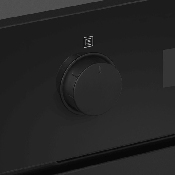 Электрический духовой шкаф Maunfeld AEOH6066B2 фото 11