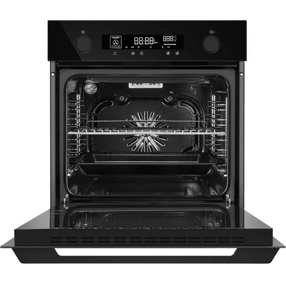 Электрический духовой шкаф Maunfeld AEOH6066B2 фото 3