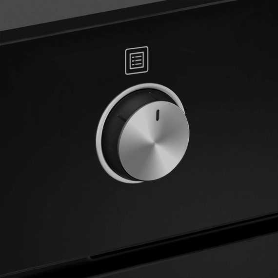 Электрический духовой шкаф Maunfeld AEOH6066B фото 10