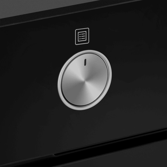 Электрический духовой шкаф Maunfeld AEOH6066B фото 9