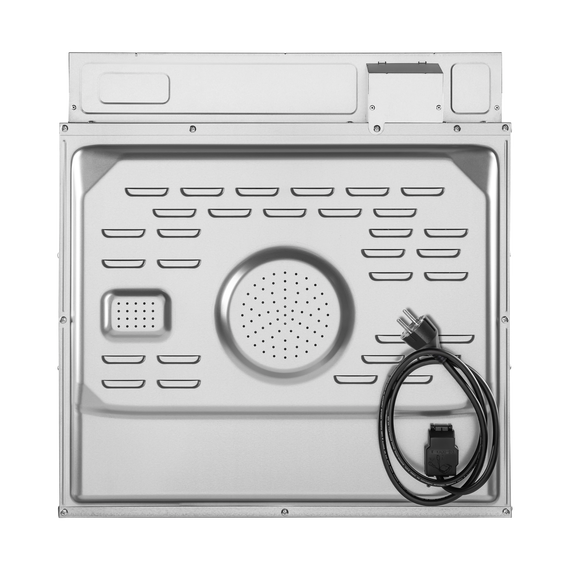 Электрический духовой шкаф Maunfeld AEOK7610B2 фото 3